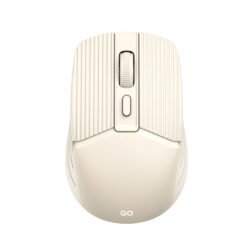 FANTECH W605 GO: Reliable Wireless Mouse