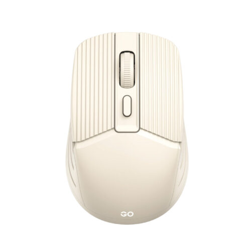 FANTECH W605 GO: Reliable Wireless Mouse