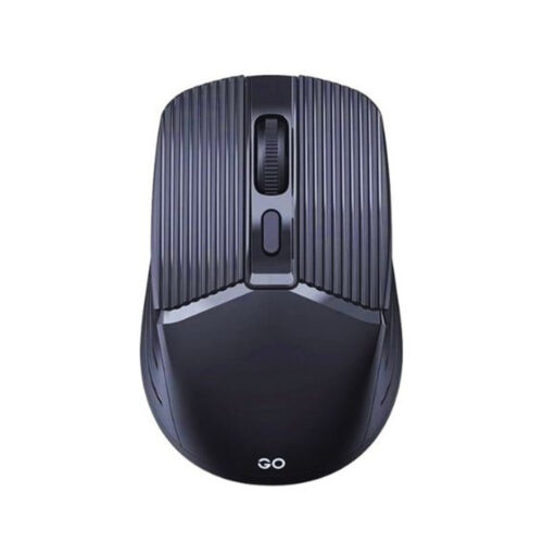 FANTECH W605 GO: Reliable Wireless Mouse
