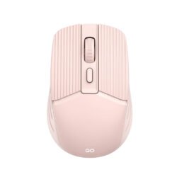 FANTECH W605 GO: Reliable Wireless Mouse