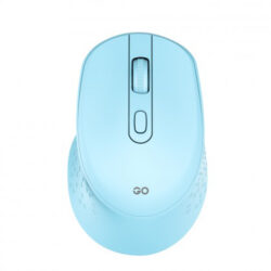 FANTECH W606 GO: Productive Wireless Mouse