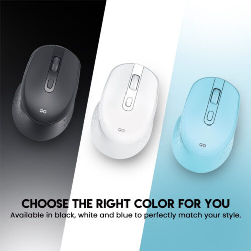 FANTECH W606 GO: Productive Wireless Mouse