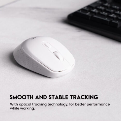 FANTECH W606 GO: Productive Wireless Mouse