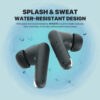FANTECH WAVE 16 Bluetooth Wireless Earbuds – TW16