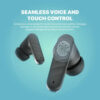 FANTECH WAVE 16 Bluetooth Wireless Earbuds – TW16