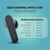 FANTECH WAVE 16 Bluetooth Wireless Earbuds – TW16
