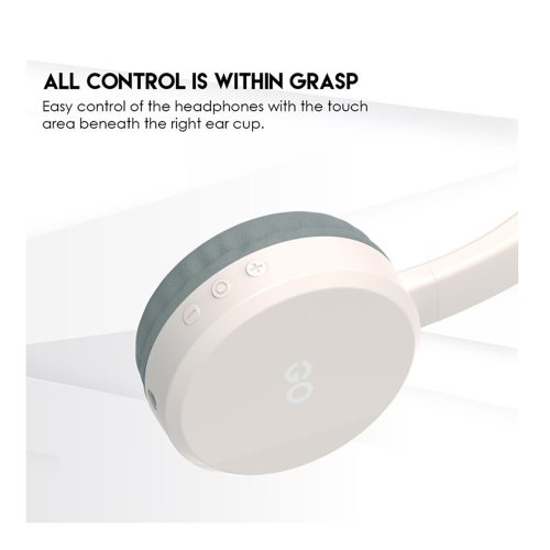 Fantech WH02 Go Wireless Headphones