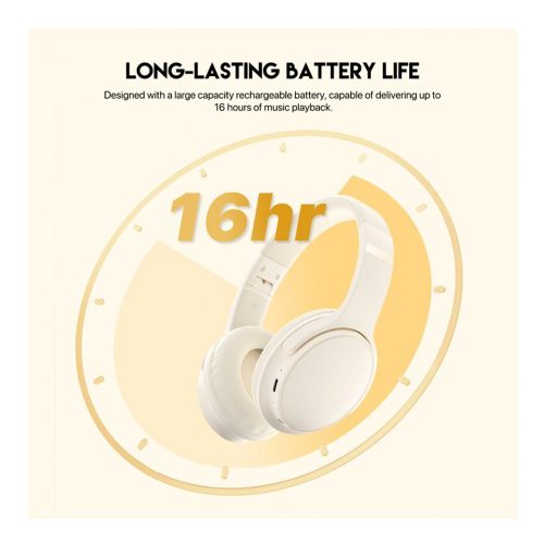 Fantech WH03 GO Wireless Headphones