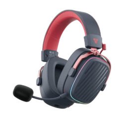 Fantech WHG02 PRO Harmony: Tri Mode Bluetooth, Wired, USB Wireless Headset