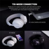 FANTECH WHG04 TAMAGO II Multi-Platform Wireless Headset FANTECH WHG04 TAMAGO II Multi-Platform Wireless Headset