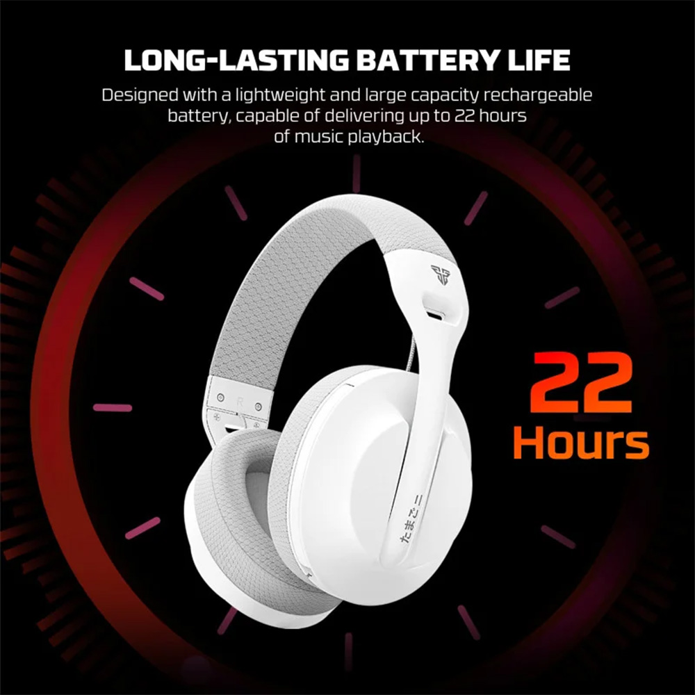 FANTECH WHG04 TAMAGO II Multi-Platform Wireless Headset FANTECH WHG04 TAMAGO II Multi-Platform Wireless Headset