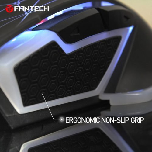 FANTECH X7 BLAST RGB Gaming Mouse