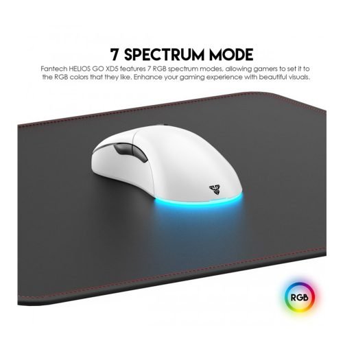 Fantech XD5 HELIOS GO Wireless Gaming Mouse