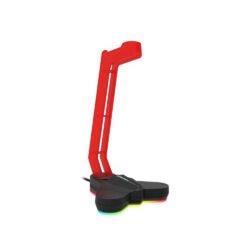 Fantech AC3001S RGB Tower: Headset Stand for Organized Gaming Setup