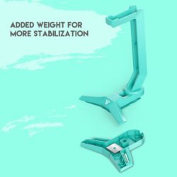 Fantech AC3004 Tower II Headset Stand