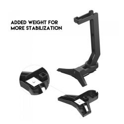 Fantech AC304 Tower II Headset Stand