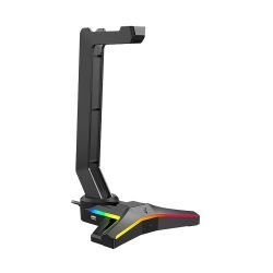 Fantech AC304 Pro RGB Tower II Headset Stand