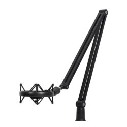 Fantech AC902s Studio Microphone Arm – 80cm Adjustable Stand