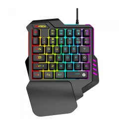 Fantech ARCHER K512 RGB One Hand Feel Mechanical Gaming Keyboard