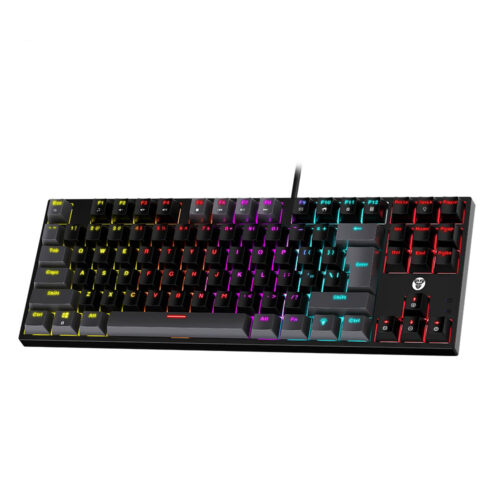 Fantech ATOM TKL MK876v2 Mechanical Keyboard