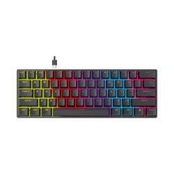 FANTECH ATOM61 MK211 Mechanical Gaming Keyboard