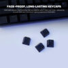FANTECH ATOM61 MK211 Mechanical Gaming Keyboard