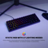 FANTECH ATOM61 MK211 Mechanical Gaming Keyboard