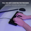 FANTECH ATOM61 MK211 Mechanical Gaming Keyboard