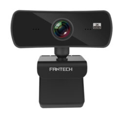 Fantech C30 LUMINOUS: 2K Quad HD Webcam