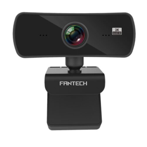 Fantech C30 LUMINOUS: 2K Quad HD Webcam