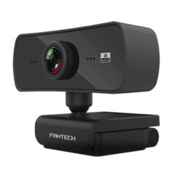 Fantech C30 LUMINOUS: 2K Quad HD Webcam