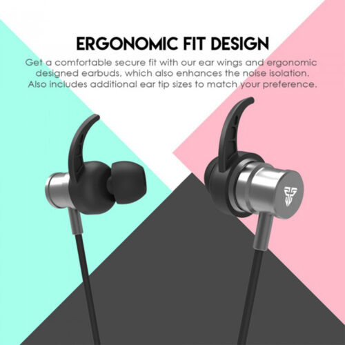 Fantech EG3 Wired Gaming Earphone
