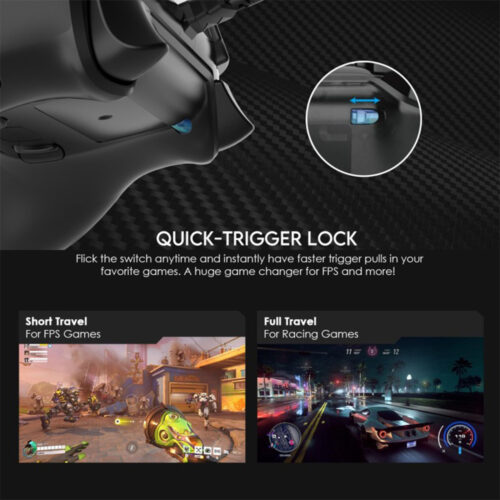 Fantech GP15 VEGA: USB Wired Gaming Controller