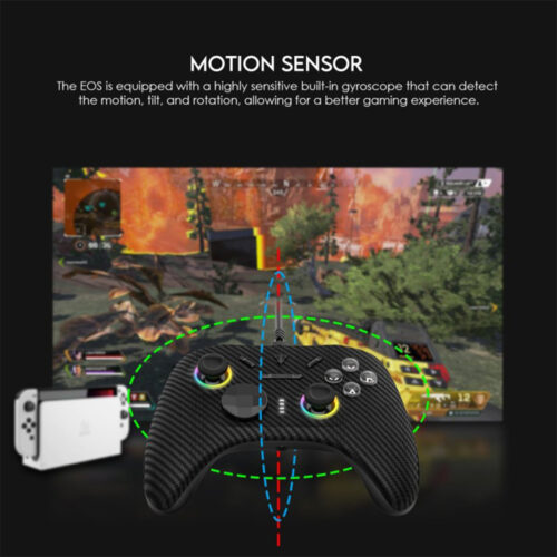 Fantech GP15 VEGA: USB Wired Gaming Controller