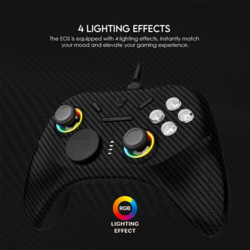 Fantech GP15 VEGA: USB Wired Gaming Controller