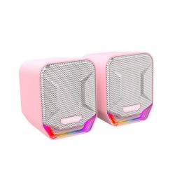 Fantech GS202 SONAR USB RGB Gaming & Music Speaker