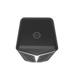Fantech GS301 TRIFECTA Bluetooth & Wired RGB Gaming & Music Speaker