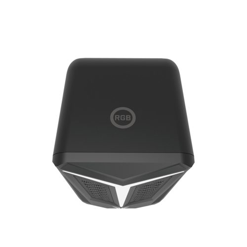 Fantech GS301 TRIFECTA Bluetooth & Wired RGB Gaming & Music Speaker