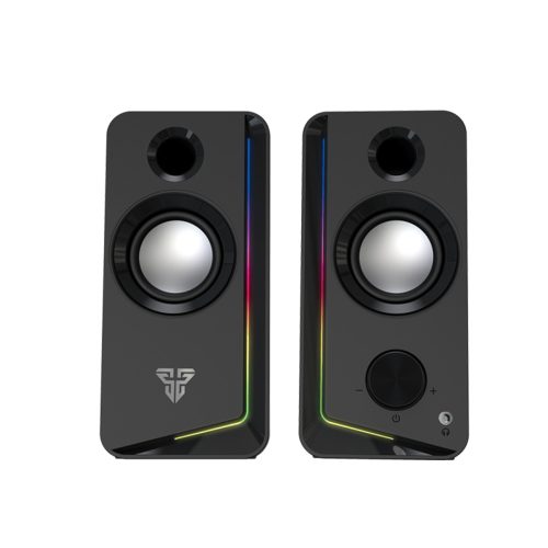 Fantech GS302 ALEGRO Bluetooth & Wired RGB Gaming & Music Speaker