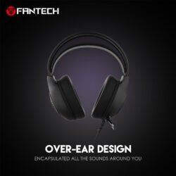 Fantech HG25 – ORBIT Gaming Headset