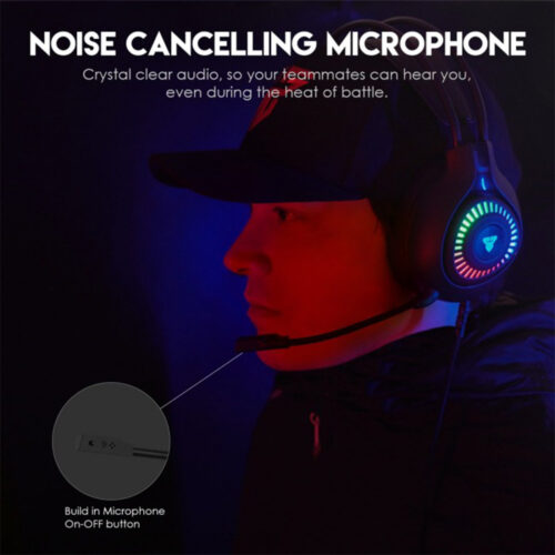 Fantech HG25 – ORBIT Gaming Headset
