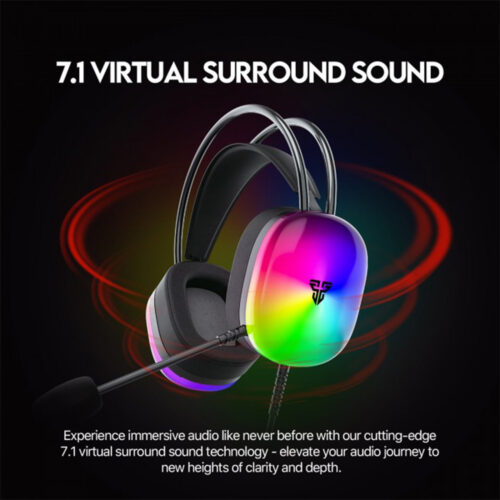 Fantech HG29 AURORA 7.1 | USB Gaming Headset