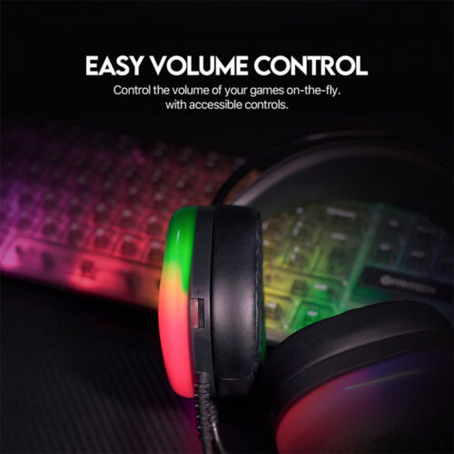 Fantech HG29 AURORA 7.1 | USB Gaming Headset