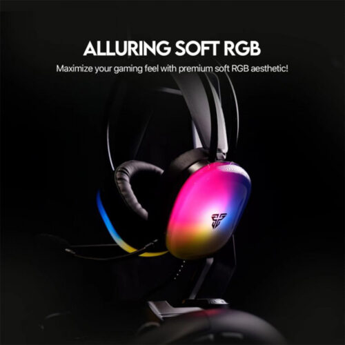 Fantech HG29 AURORA 7.1 | USB Gaming Headset