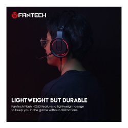 Fantech HQ53 FLASH Gaming Headset