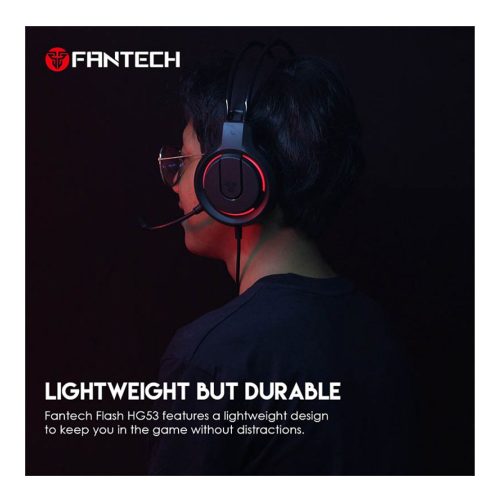 Fantech HQ53 FLASH Gaming Headset
