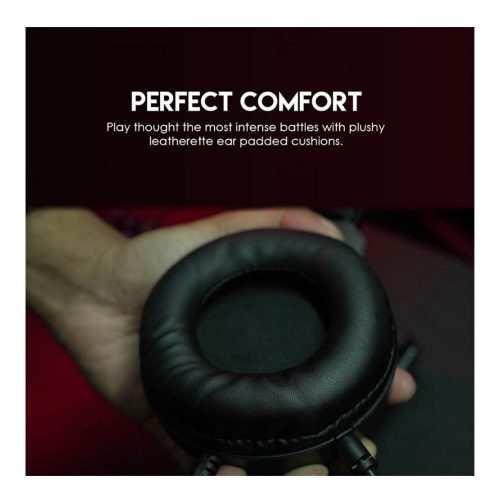 Fantech HQ53 FLASH Gaming Headset