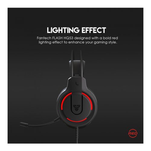 Fantech HQ53 FLASH Gaming Headset