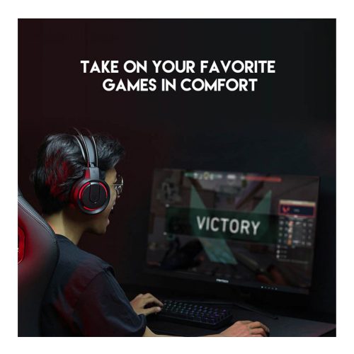 Fantech HQ53 FLASH Gaming Headset