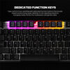 FANTECH K515S SHIKARI S, RGB Lighting, Wired Gaming Keyboard